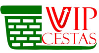 Logo Vip Cestas
