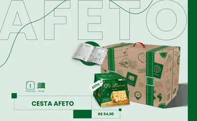 cestas de natal em lagoa santa