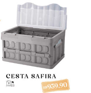 03 – Cesta de Natal bh Safira