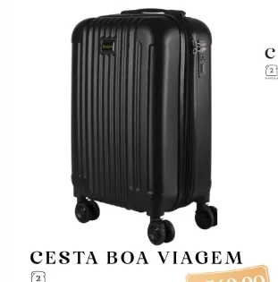 02 – Cesta de Natal bh – Boa Viagem