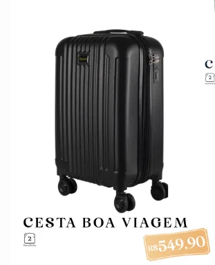 02 - Cesta de Natal bh - Boa Viagem