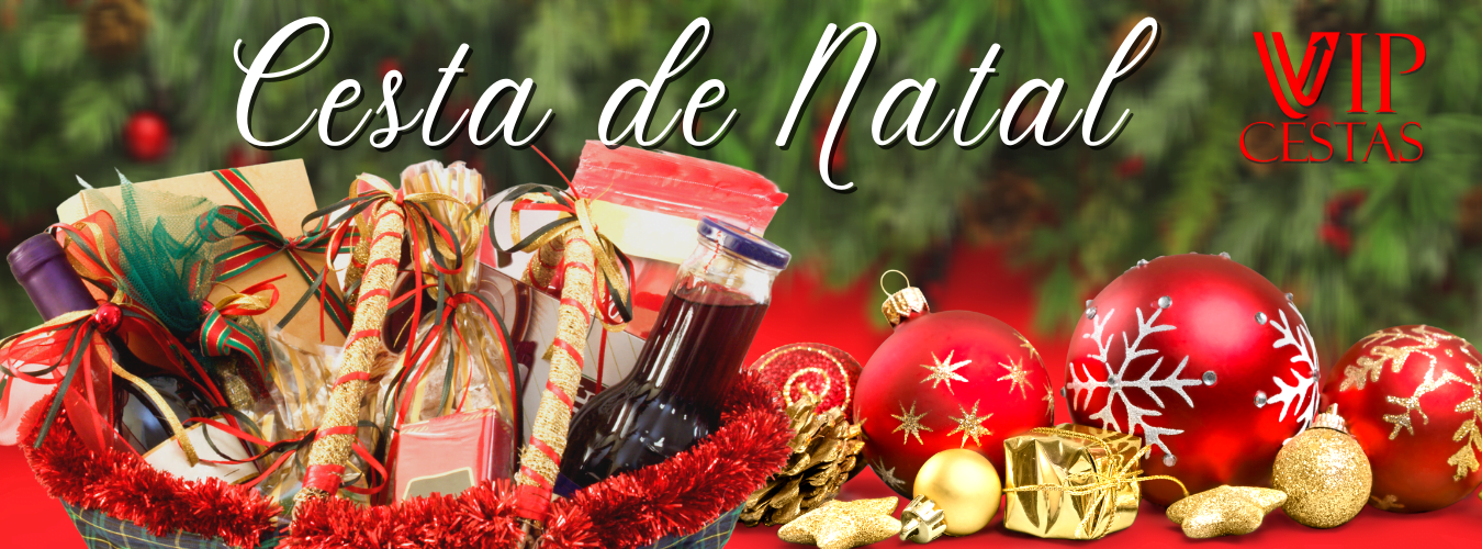 cesta de natal bh