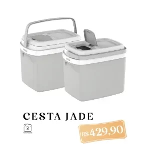 04 – Cesta de Natal para presente – JADE